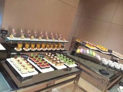 -BLD西餐厅(成都首座万丽酒店)