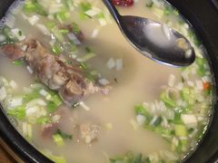 -大田牛尾汤(幸福河市场店)