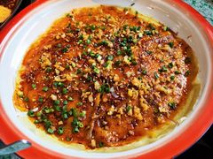 -鸿姐老火锅(疁城新天地店)