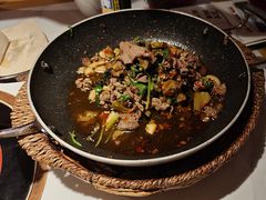 -老阿爸鲜鱼土菜(独墅湖店)