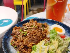 -艾薯夫妇Aysh(福田星河COCOPark店)