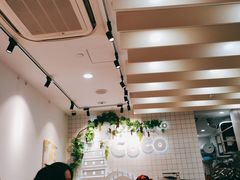 -CoCo都可(湖滨银泰店B区店)