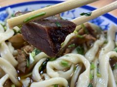 -清真-戏楼王记牛肉面