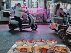 -老白家怡贵园烤肉