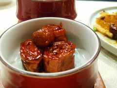 -东兴楼饭庄(六里桥店)