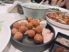 -萃華楼(王府井店)
