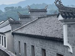 -台州府城(江南长城)