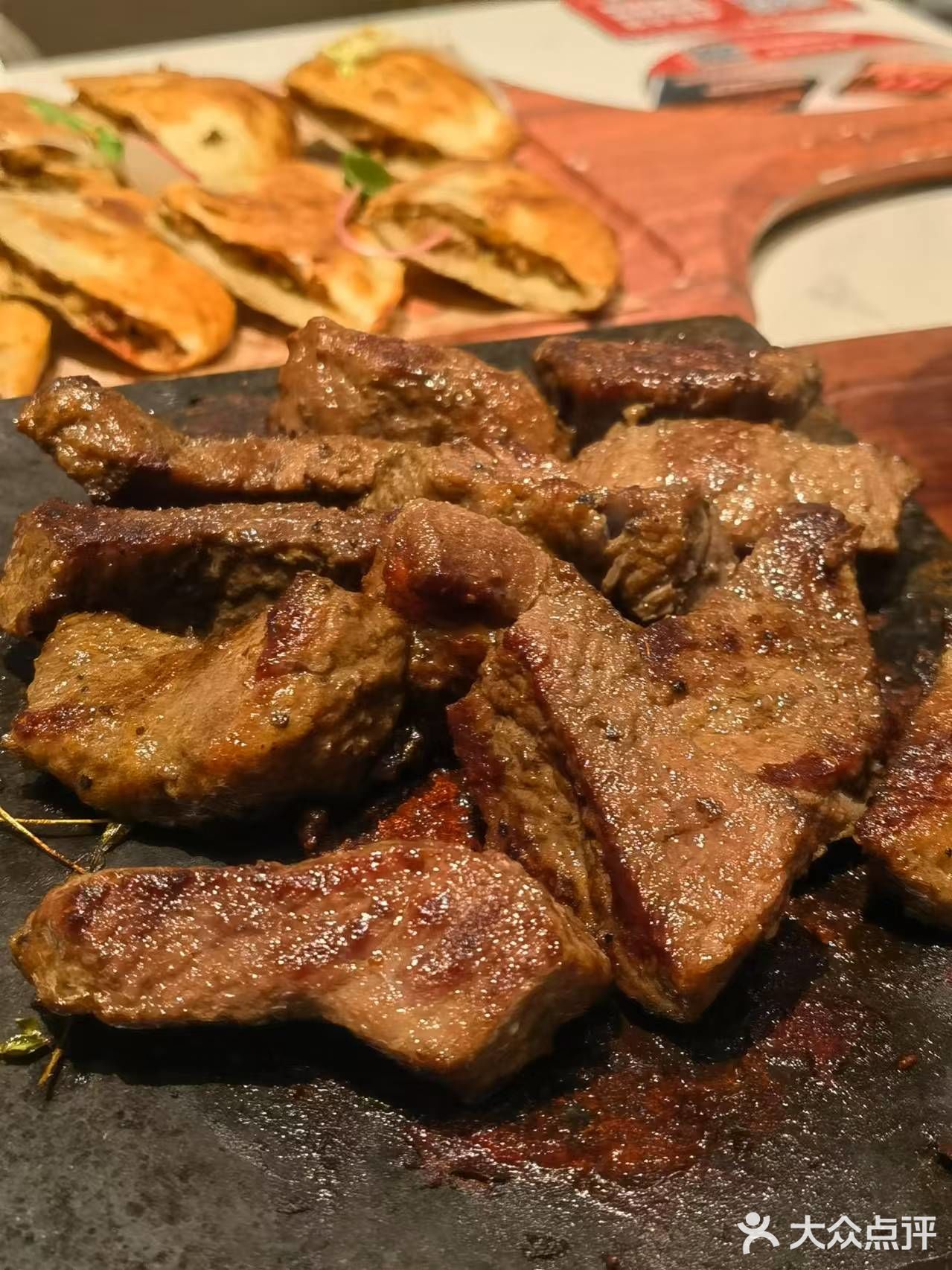 光棍节牛扒🥩，就在这里脱单了