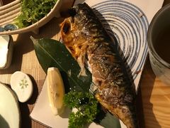 -酒井酱子·深夜食堂(东城汇店)