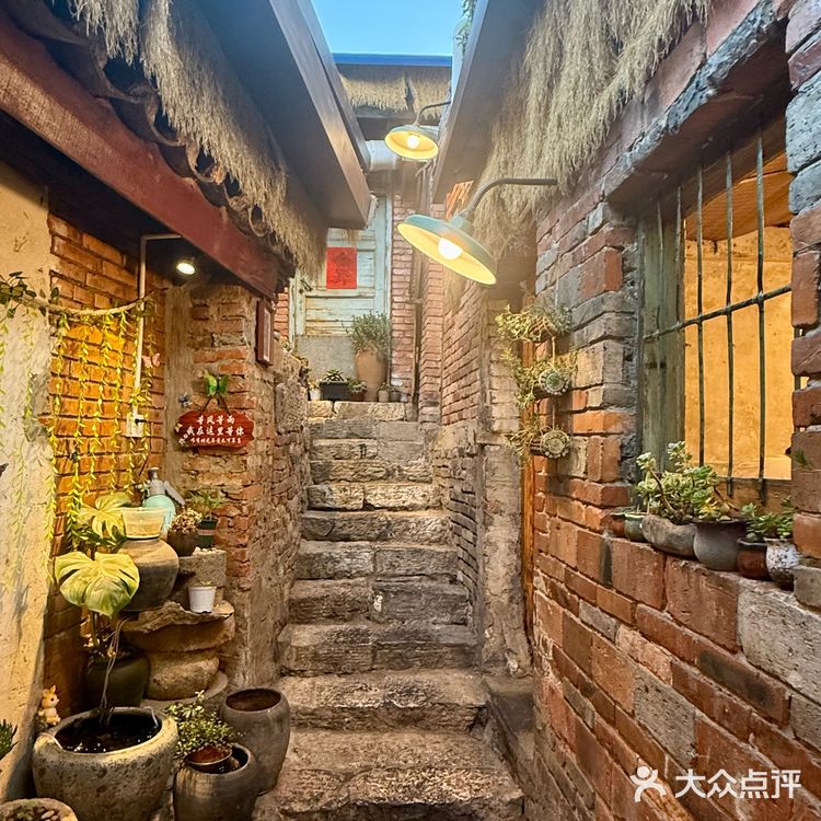 昆明|巷巷里凹糟馆的烟火气‼️别太下饭‼️