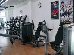 -一兆韦德(万源城店)