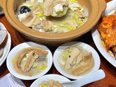 -郑庄脂渣海鲜楼(九水路店)