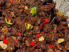 -巢爷老味(东方红店)