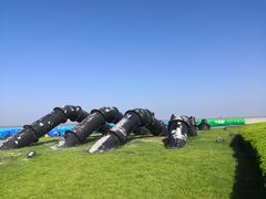 -南汇嘴观海公园