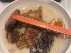 -味千拉面(南虹店)