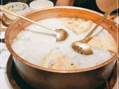 -四川简阳羊肉汤火锅(金台路店)