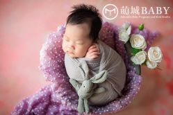 -韩国维尼小熊儿童摄影(萧山店)