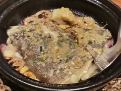 -人间酒暖·Go blanc·烧鸟·深夜食堂(陆家嘴店)