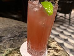 -Long Bar(莱佛士酒店)