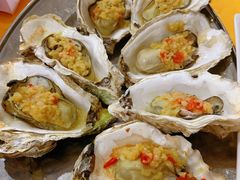 -蚝专家(北滘店)