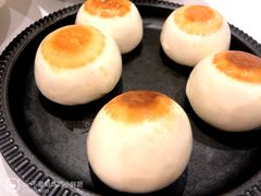 红糖锅盔-眉州东坡(中关村店)