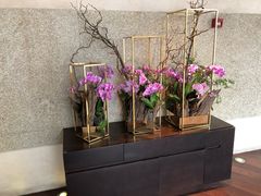 -上海外滩茂悦大酒店
