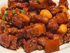 -嘎吧锅私家菜馆(联想科技城店)