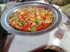 -大湾金牌万州烤鱼(沙河店)