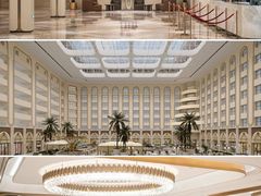 -北京王府井天伦王朝酒店