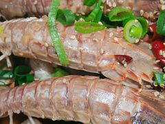 -87号烧烤海鲜·大排档(金沙滩店)