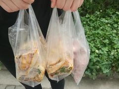 -金杨老摊头蛋饼(金口路店)