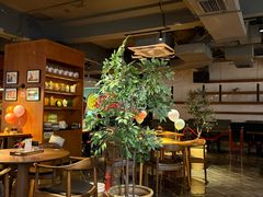 -JINNS锦时 steak&pizza(浸信会礼拜堂旧址店)