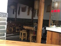 -老城南.鸭血粉丝汤(夫子庙店)