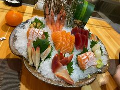 -割烹旭日本料理(龙湖狮山天街店)