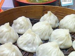 小笼-大龙汤包