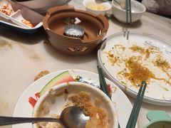 -小菜园新徽菜(常州金坛吾悦店)