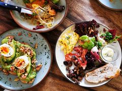 -RAC BAR(安福路店)