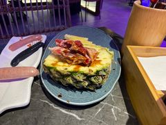 -十三姨正合丰烤肉(营迹路店)