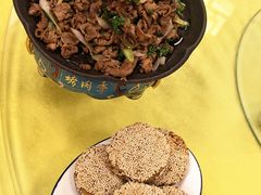 -烤肉季饭庄