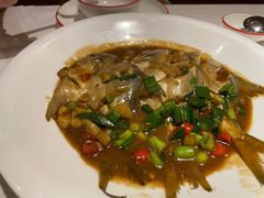 -小厨师·二十年沈家门小海鲜(百井坊巷店)