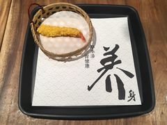 白玉黄金虾-和府捞面(东直门银座店)