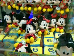 -阿尔法Game Station(中山路店)