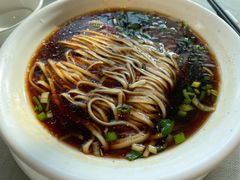 -扬州万怡酒店-中餐厅(文昌中路店)