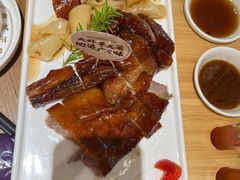 -粤集·手工粤菜(皇庭广场店)