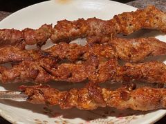 -贯贯吉·清真餐厅(浙江中路店)