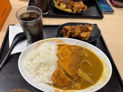 -吉野家(上海美罗城店)
