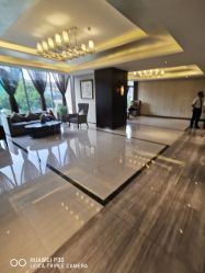 -新城花园酒店·宴会厅