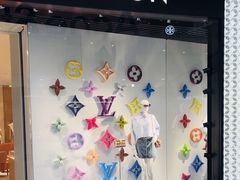 -LV路易威登(杭州万象城店)