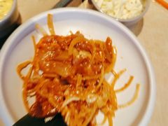 -新石器烤肉(周浦万达店)