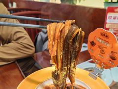 -老淮城·长鱼面(河下古镇店)